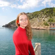 Крым. По горам вдоль моря поход, изображение 2