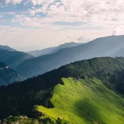хребет абхазия