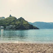 Крым. По горам вдоль моря поход, изображение 3