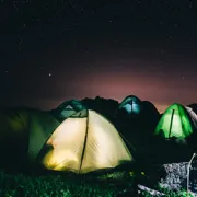 палатки абхазия