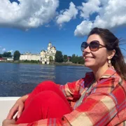 Активные выходные на озере Селигер с проживанием в кемпинге поход, изображение 2
