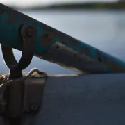 На лодках из Приозерска в Ладогу поход, изображение 1