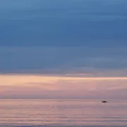 На лодках из Приозерска в Ладогу поход, изображение 3