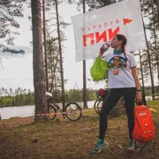 Приключенческие соревнования "OpenSummer" под Петербургом поход, изображение 2