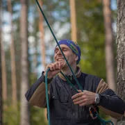 Приключенческие соревнования "OpenSummer" под Петербургом поход, изображение 4