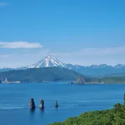 Каникулы на Камчатке: активный отдых для родителей и детей (9+) поход, изображение 3