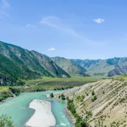 Алтай за 8 дней. Комфортный тур вдоль Чуйского тракта поход, изображение 4