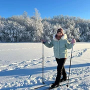 Лыжные тренировки в Санкт-Петербурге. Базовый уровень поход, изображение 4