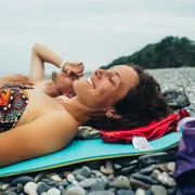 Поход к озеру Тобаварчхили поход, изображение 3
