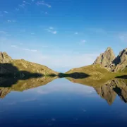 Поход к озеру Тобаварчхили поход, изображение 2
