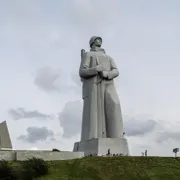 Путешествие в Териберку. Киты и Баренцево море поход, изображение 2