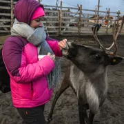 Путешествие в Териберку. Киты и Баренцево море поход, изображение 4