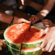 Йога кэмп в Абхазии поход, изображение 4