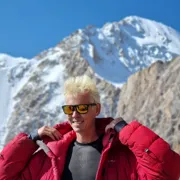 Поход по Кыргызстану. Азиатская Патагония западная часть поход, изображение 1
