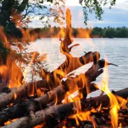 Южный берег Финского залива. Велопоход на выходные из Санкт-Петербурга поход, изображение 2