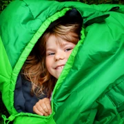 Испытай себя! Семейный поход с рюкзаками в Ленинградской области (5+) поход, изображение 4