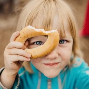 Испытай себя! Семейный поход с рюкзаками в Ленинградской области (5+) поход, изображение 1