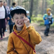 Испытай себя! Семейный поход с рюкзаками в Ленинградской области (5+) поход, изображение 3