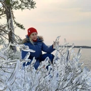 Зимняя Одиссея: Поход на Маяк и Ледяная Ладога поход, изображение 3