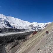 Восхождение на пик Ленина (7134 м) поход, изображение 3