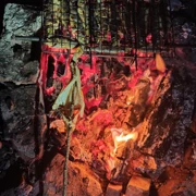 Рыбалка на моторных лодках в Ладожских шхерах. В поисках местного трофея поход, изображение 2