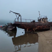 Териберка, Дальние Зеленцы и морское путешествие в поисках китов поход, изображение 1